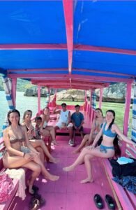 Day Trip