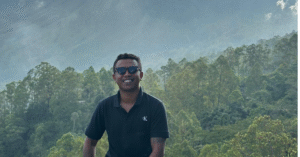 Hendra -Your Friendly Driver