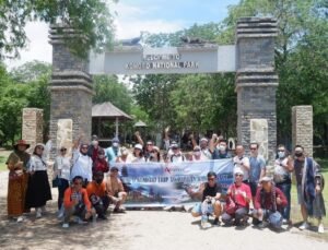 Komodo National Park