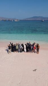Pink Beach